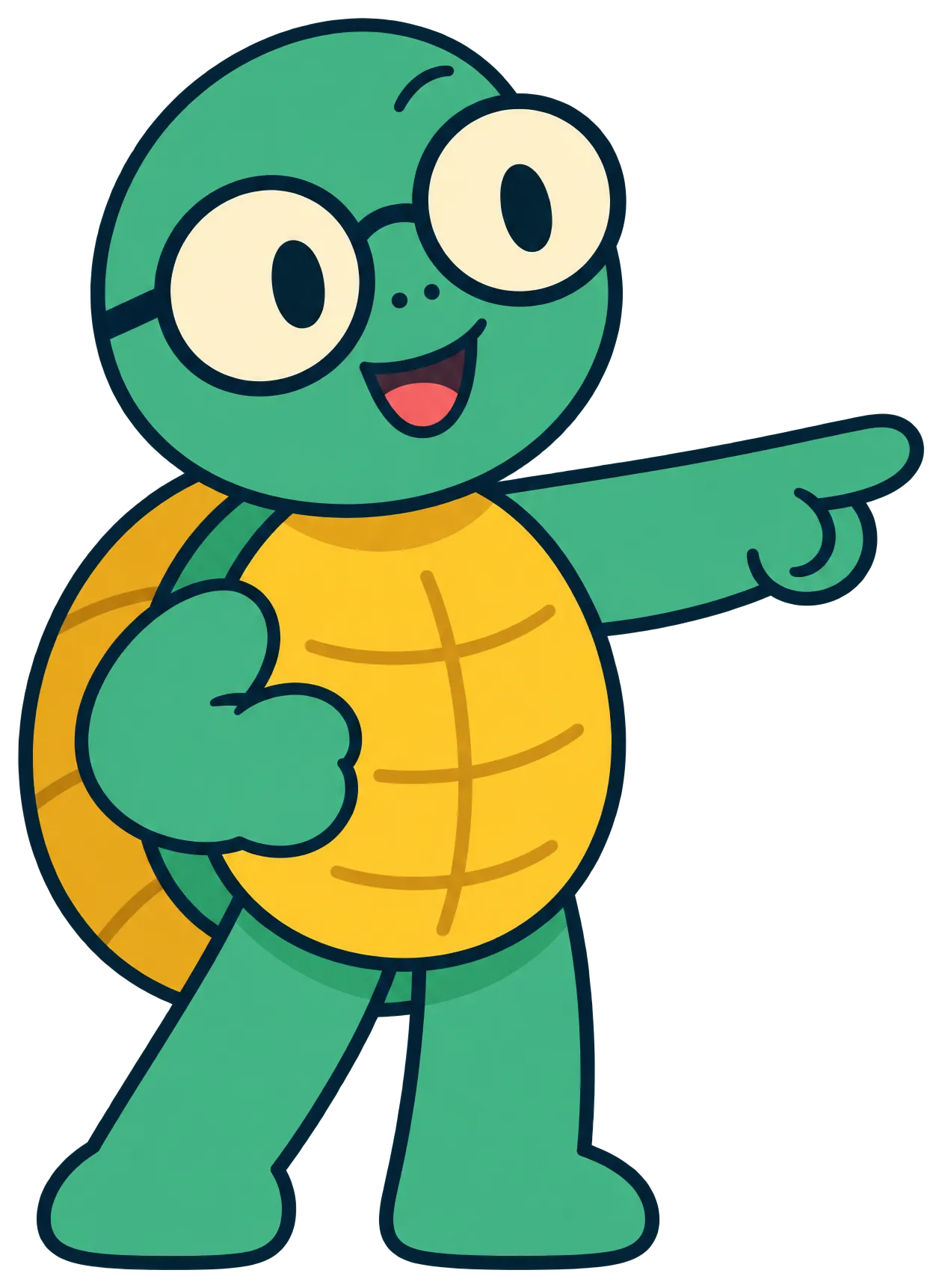 Franko pointing